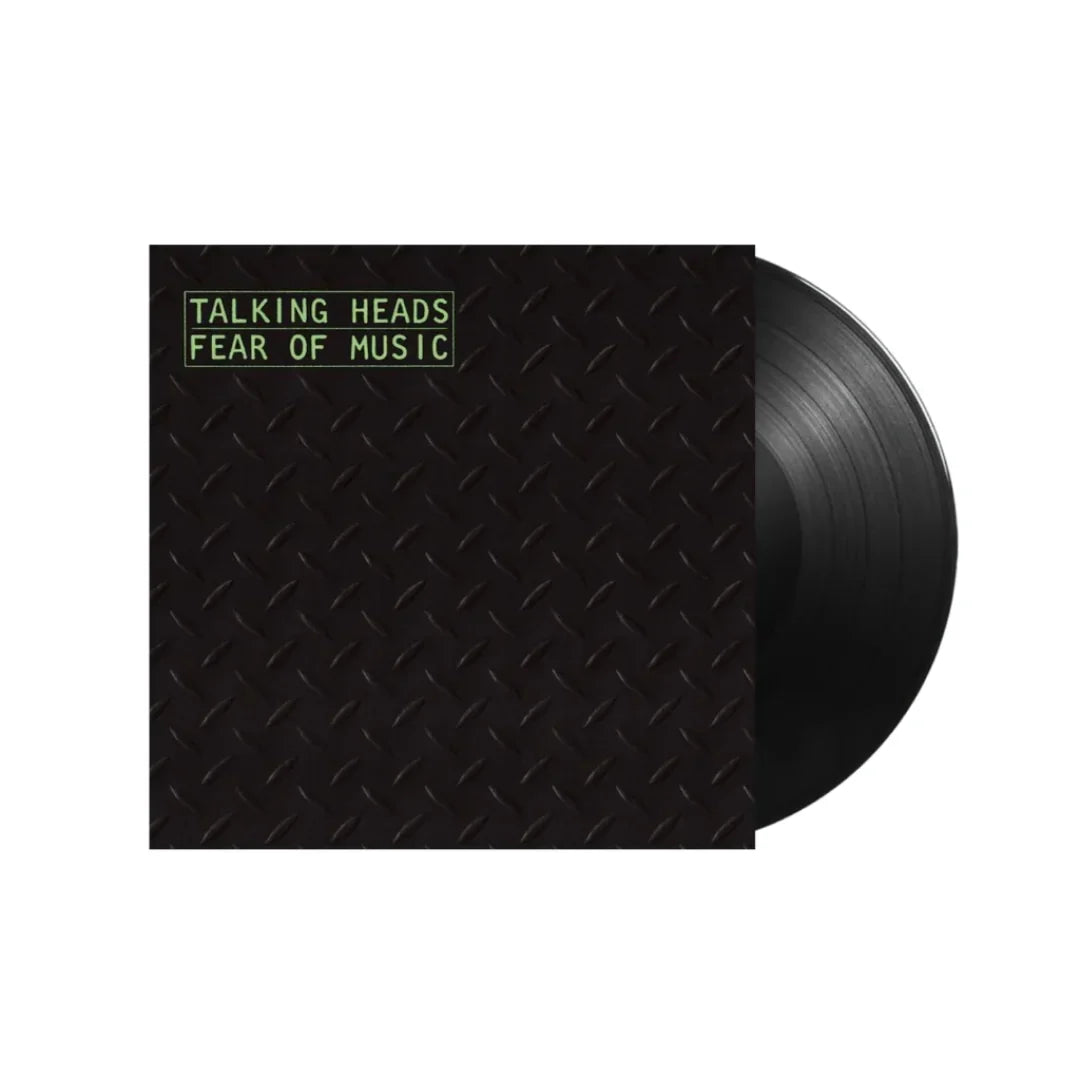 Talking Heads - Fear of Music [180-gram] { vinyl }