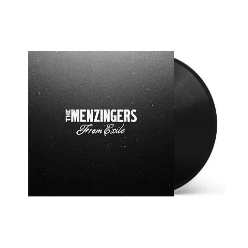 The Menzingers - From Exile { vinyl }