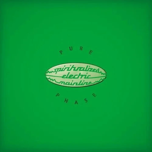 Spiritualized - Pure Phase [2LP] { vinyl }