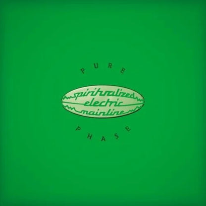 Spiritualized - Pure Phase [2LP] { vinyl }