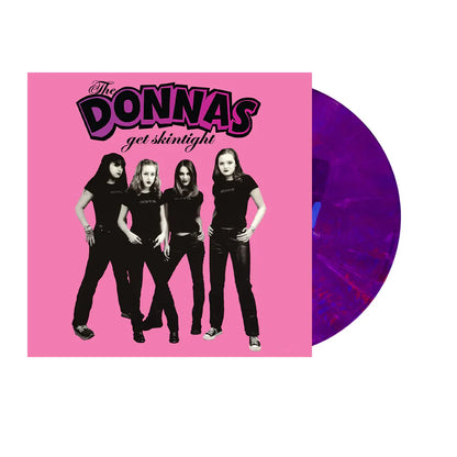 Get Skintight: Remastered Purple with Pink Swirl Vinyl LP { vinyl }
