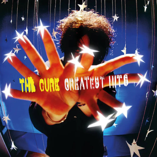 Greatest Hits: 1CD  (Remastered) { vinyl }