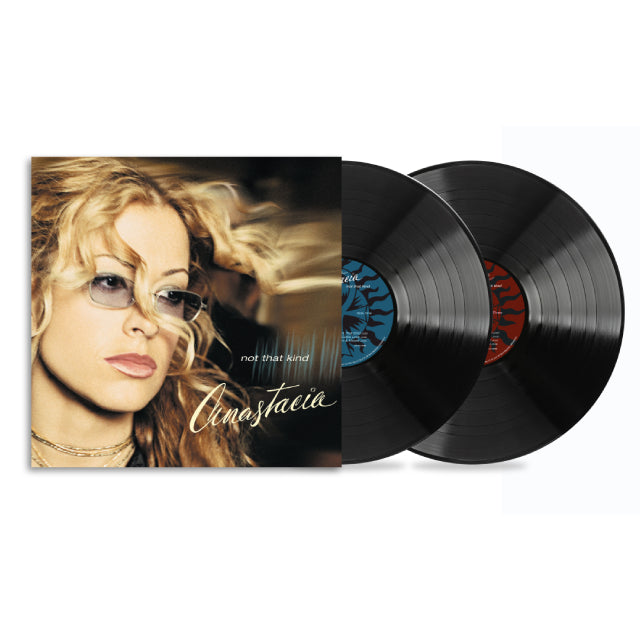 Not That Kind (25th Anniversary Edition): Limited Vinyl 2LP { vinyl }