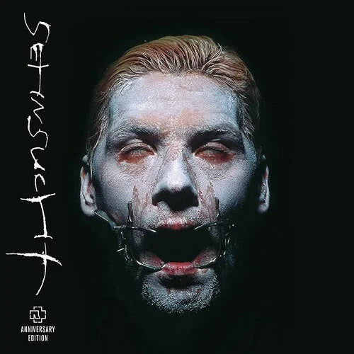 Rammstein - Sehnsucht (Anniversary Edition) [2LP] { vinyl }