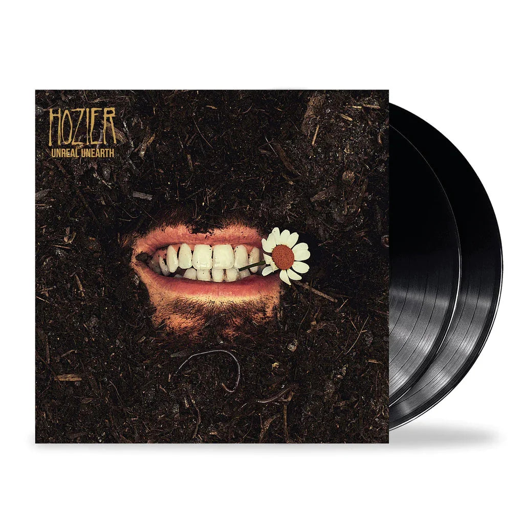 Hozier - Unreal Unearth [2LP] { vinyl }