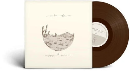 Gregory Alan Isakov - Appaloosa Bones [Brown] { vinyl }