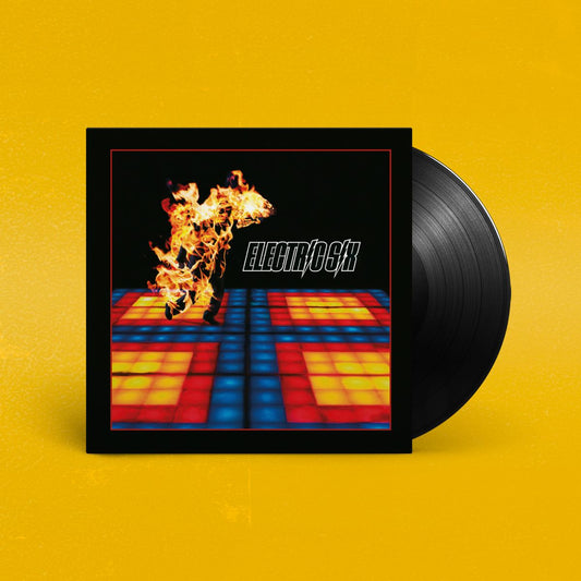 Fire: Vinyl LP { vinyl }