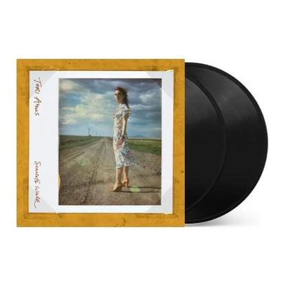 Tori Amos - Scarlet's Walk [2LP] { vinyl }