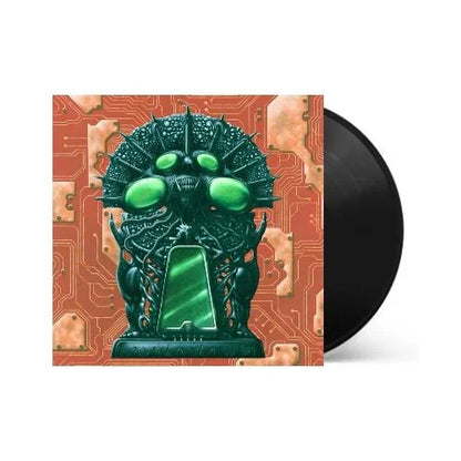 Frankie & the Witch Fingers - Data Doom { vinyl }