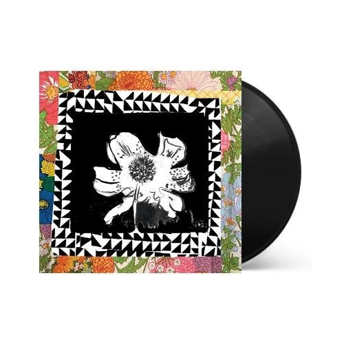 The Woods - Perennial { vinyl }