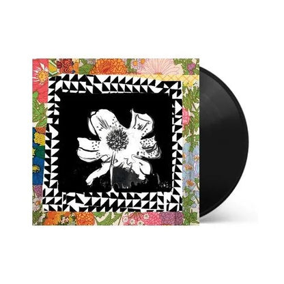 The Woods - Perennial { vinyl }
