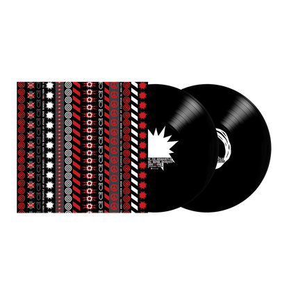 How To Dismantle An Atomic Bomb (20th Anniversary): Limited Super Deluxe Vinyl 8LP Collectors Boxset { vinyl }