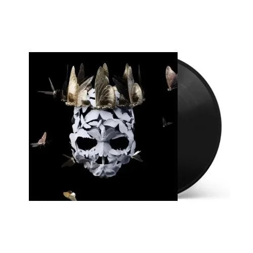 Princess Goes - Come of Age { vinyl }