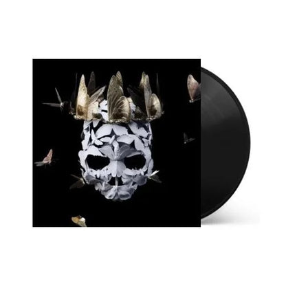 Princess Goes - Come of Age { vinyl }