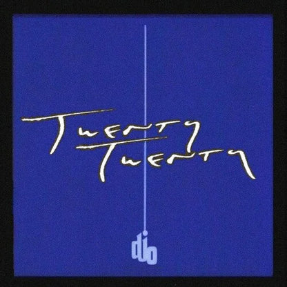 Djo - Twenty Twenty { vinyl }