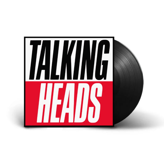 Talking Heads - True Stories { vinyl }