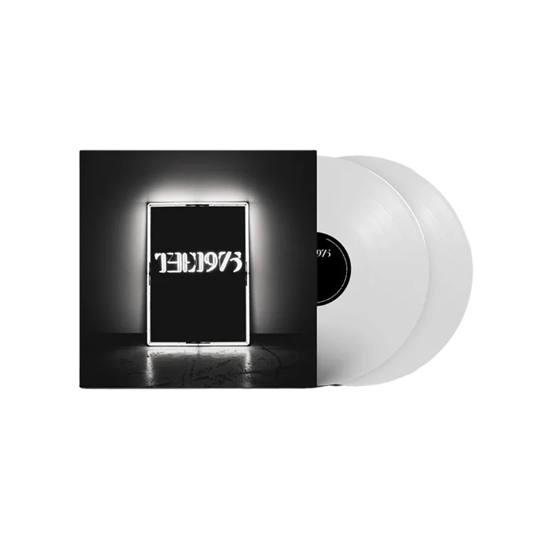 The 1975 - The 1975 (10th Anniversary Edition) [2LP White] { vinyl }