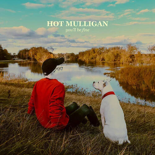 Hot Mulligan - Pilot { vinyl }