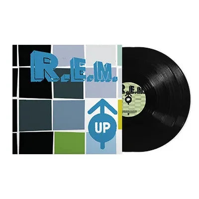 R.E.M. - Up (25th Anniversary) [2LP] { vinyl }