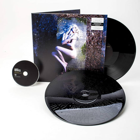The Pretty Reckless - Death By Rock And Roll [2LP] { vinyl }