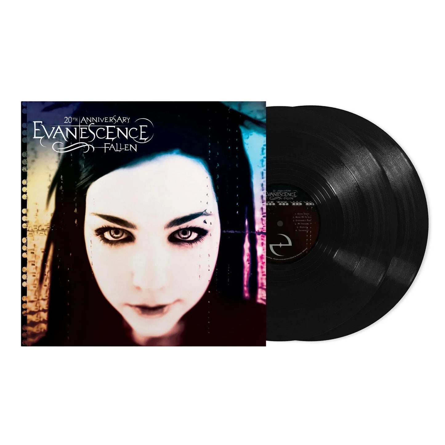 Evanescence - Fallen (20th Anniversary) [2LP] { vinyl }