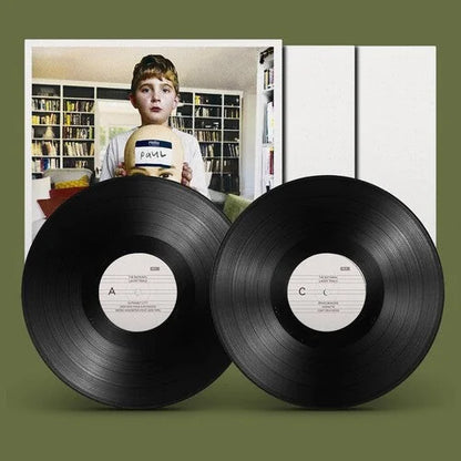 The National - Laugh Track [2LP] { vinyl }