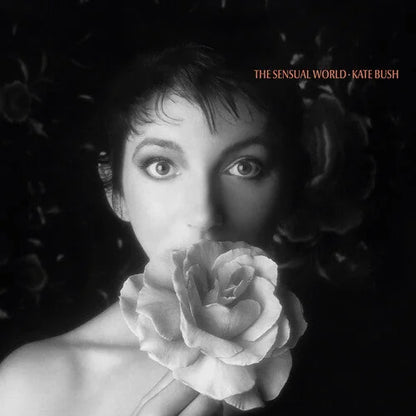 Kate Bush - Sensual World [2018 Remaster 180gm Black] { vinyl }