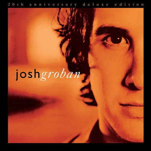 Josh Groban - Closer (20th Anniversary Deluxe Edition) { vinyl }