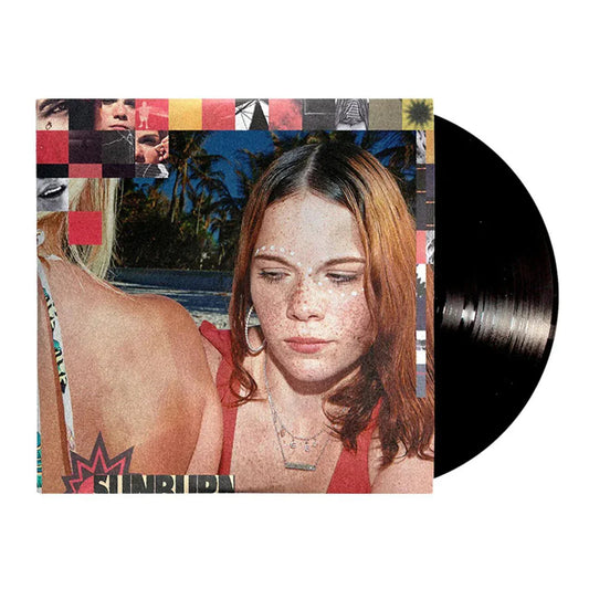 Dominic Fike - Sunburn { vinyl }
