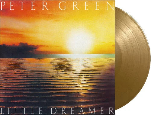 Peter Green - Little Dreamer [Gold] { vinyl }