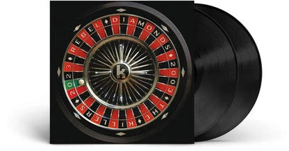 The Killers - Rebel Diamonds [2LP] { vinyl }