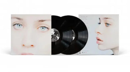 Fiona Apple - Tidal [2LP] { vinyl }