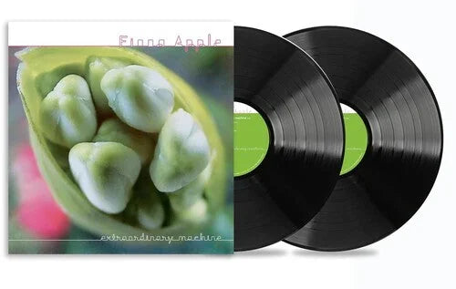 Fiona Apple - Extraordinary Machine [2LP] { vinyl }