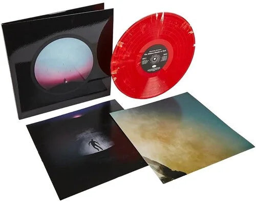 Manchester Orchestra - The Million Masks Of God { vinyl }