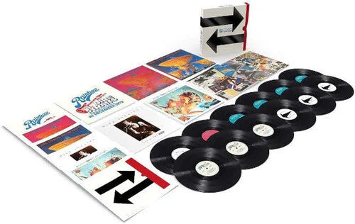 Dire Straits - Live 1978-1992 [12LP Box Set] { vinyl }