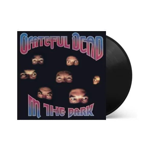 Grateful Dead - In The Dark { vinyl }