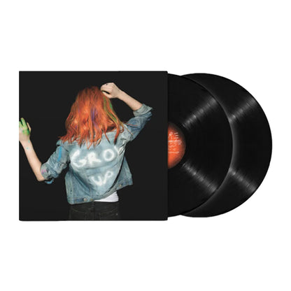 Paramore - Paramore (10th Anniversary Edition) [2LP] { vinyl }