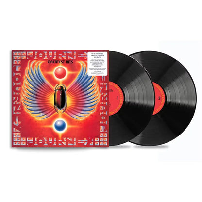 Journey - Greatest Hits [2LP] { vinyl }