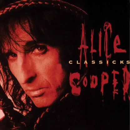 Alice Cooper - Classicks { vinyl }