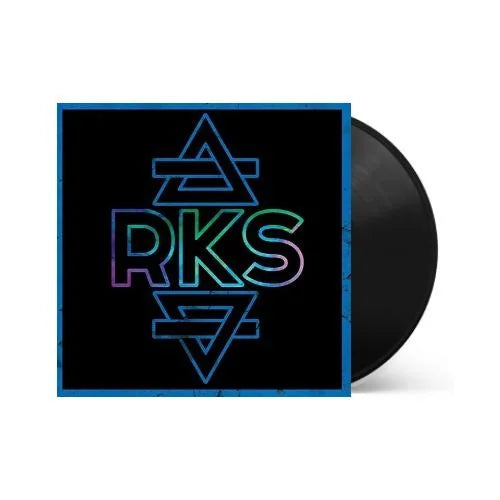 Rainbow Kitten Surprise - RKS { vinyl }