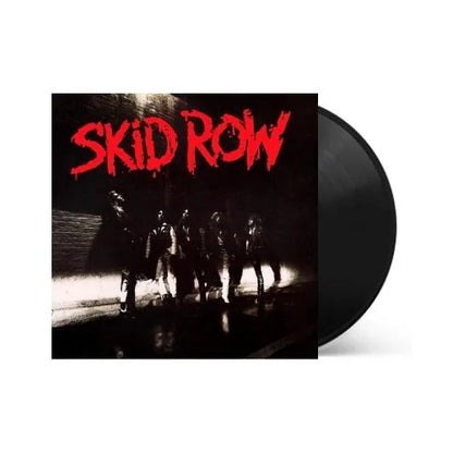 Skid Row - Skid Row { vinyl }