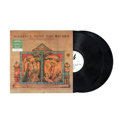 Sixpence None the Richer - Sixpence None the Richer (Deluxe Anniversary Edition) [2LP] { vinyl }