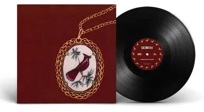 Friko - Where We've Been, Where We Go From Here { vinyl }