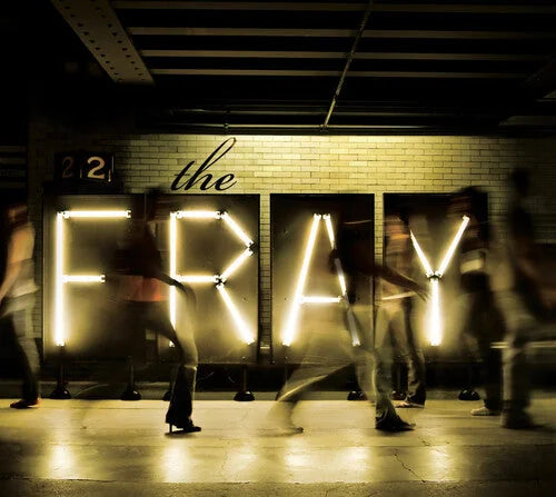 The Fray - The Fray { vinyl }