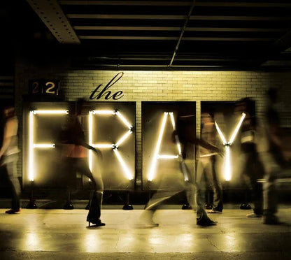 The Fray - The Fray { vinyl }