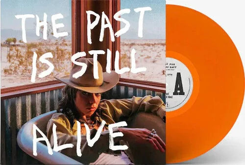 Hurray for the Riff Raff - The Past Is Still Alive { vinyl }