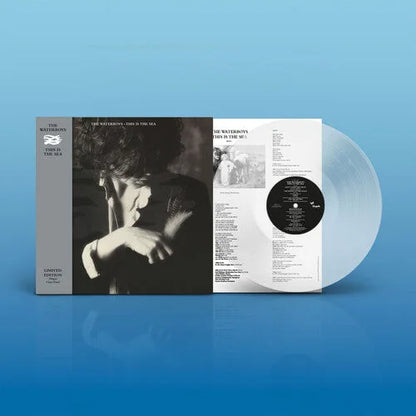 The Waterboys - This Is The Sea [Clear 180-gram] { vinyl }