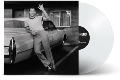 Bleachers - Bleachers [2LP White] { vinyl }