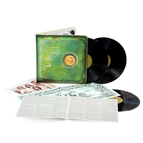 Alice Cooper - Billion Dollar Babies (50th Anniversary Deluxe Edition) [3LP] { vinyl }