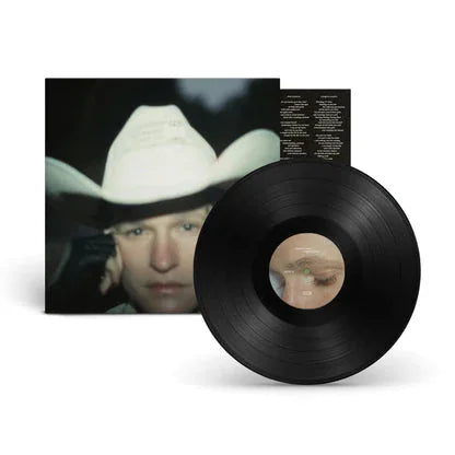 Adrianne Lenker - Bright Future { vinyl }